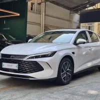 بی وای دی چین ال -byd QIN L مدل 2025|خودرو سواری و وانت|تهران, عباس‌آباد|دیوار