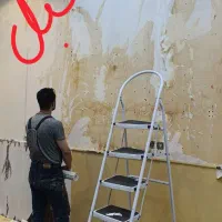 نصاب کاغذ دیواری و تی وی ال هستم