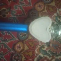 فروش میکروفون درحد نو شارژی|سیستم صوتی خانگی|قائمشهر, |دیوار