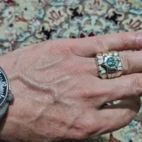 موزانایت رکاب کشاورز چهار مهر