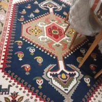 قالیچه سنتی در حد نو