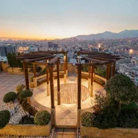 آینده لوکس‌نشینی تهران|فروش آپارتمان|تهران, کوی مهران|دیوار