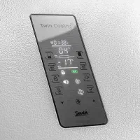 یخچال فریزر هیمالیا امگا پلاس هوم بار|یخچال و فریزر|نیشابور, گنبد سبز|دیوار