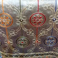 فروش پارچه ی بندر بسیار زیبا|لباس|تهران, بهارستان|دیوار