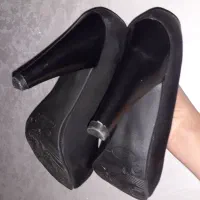 کفش مجلسی زنانه