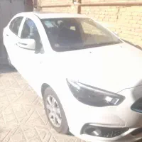 شاهین اتوماتCVT|خودرو سواری و وانت|ملایر, |دیوار