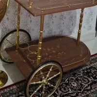 زیر دکوری،دکوری