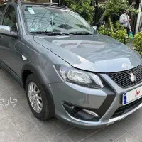 کوییک GXR L|خودرو سواری و وانت|فردیس, شهرک وحدت|دیوار