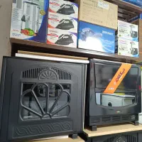 اتو کف سرامیک|اتو و لوازم اتو|خوی, |دیوار