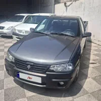 یکدستگاه وانت آریسان ۲