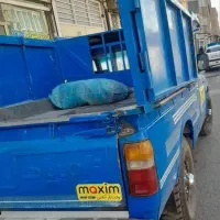 نیسان مدل ۹۰|خودرو سواری و وانت|تکاب, |دیوار