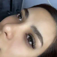 ۵۰٪ تخفیف ویژه تمامی خدمات اکستنشن مژه لیفت ولمینت|خدمات آرایشگری و زیبایی|شیراز, شهرک استقلال|دیوار