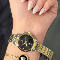 ساعت زنانه شیک