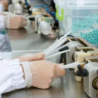 شرکت آرایشی-بهداشتی/کارگرخانم آقا/راننده موزع|استخدام صنعتی، فنی، مهندسی|نسیمشهر, |دیوار