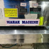 دستگاه کباب زن اتومات محک،سیخ گیر محک|کافی‌شاپ و رستوران|تهران, خانی آباد نو شمالی|دیوار