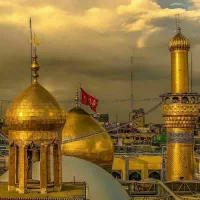تور ریلی مشهد مقدس باقطار