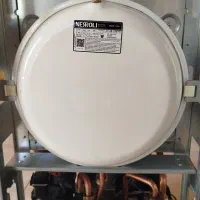 پکیج ۲۴هزار ایران رادیاتور بلوک برنجی|آبگرمکن، پکیج، شوفاژ|شهریار, شهرک وائین|دیوار