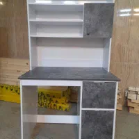 میز تحریر و کتابخانه MDF|میز تحریر و کامپیوتر|تهران, افسریه شمالی|دیوار