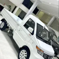 فروش اقساطی وانت باری هیوسو