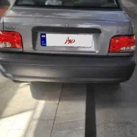 پراید ۱۳۱ sl مدل ۹۰|خودرو سواری و وانت|یزد, |دیوار