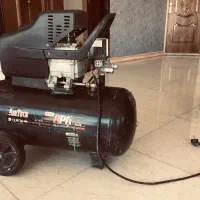 کمپرسور باد 50لیتری