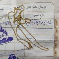 زنجیر دیسکو