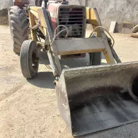 تراکتور