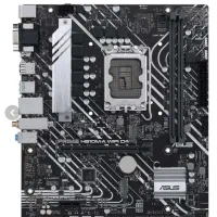 مادربرد  H610ma wifi