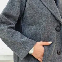 کت فوتر|لباس|صدرا-فارس, فاز ۱|دیوار