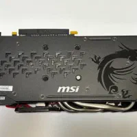 rx480 حافظه 8 گیگابایت