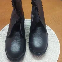 پوتین مردانه