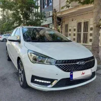 آریزو5 بیرنگ توربو،نیوCVT معاوضه با خودرو پایینتر