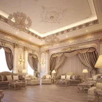 ۴۴۰متر  واقع در نیاوران ۴پارکینگ|فروش آپارتمان|تهران, جماران (نیاوران)|دیوار