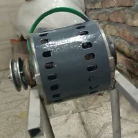 موتور کولر7000ژن تبریز سیم فابریک