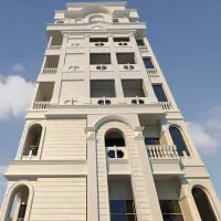 فروش واحد بر میدان یحیوی زیر قیمت منطقه