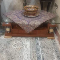 میز جلو مبل