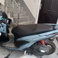 کیلیک ۱۸۰ هانی عروسک رنگ خاص