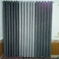 دوخت انواع پرده|خدمات پیشه و مهارت|گرگان, |دیوار