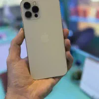 گوشی آیفون 12pro zaa