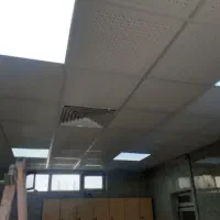 اجرای کناف،pvc،برق کشی ، نقاشی و ۶۰در ۶۰