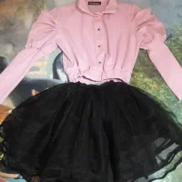 لباس مجلسی سایز۴۲|لباس|اراک, |دیوار