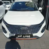 ام وی ام ایکس ۳۳ کراس /  Cross X33 MVMمدل 1404