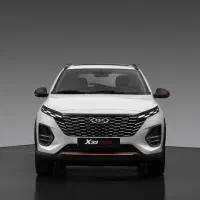 حواله MVM X33 CROSS