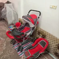 فروش لوازم کودک|اسباب و اثاث بچه|بهشهر, |دیوار