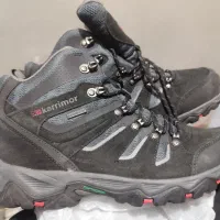 کفش کوهنوردی سایز ۴۴(اورجینال)