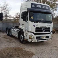 دنگ فنگ مدل 90|خودرو سنگین|اسلامآباد غرب, |دیوار