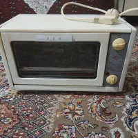 توستر سالم وکارکرده