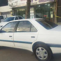 405اس ال ایکس1400|خودرو سواری و وانت|گنبد کاووس, |دیوار