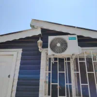 نصب کولر گازی و تعمیرات تخصصی کولرگازی