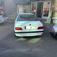 پژوپارس ۱۴۰۲خشک سیمی|خودرو سواری و وانت|قدس, شهرقدس|دیوار